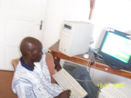Au Travail